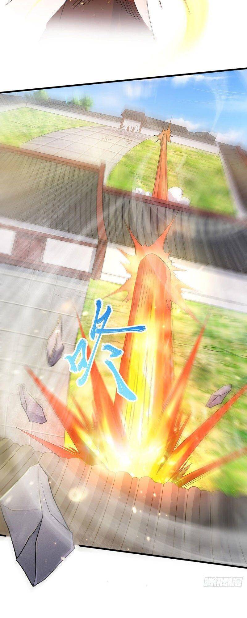 Yêu Đạo Chí Tôn Yêu Hoàng Trở Về Chapter 94 - 24