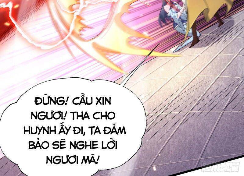 Yêu Đạo Chí Tôn Yêu Hoàng Trở Về Chapter 94 - 27