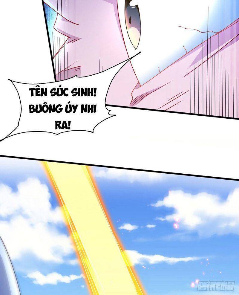 Yêu Đạo Chí Tôn Yêu Hoàng Trở Về Chapter 94 - 4