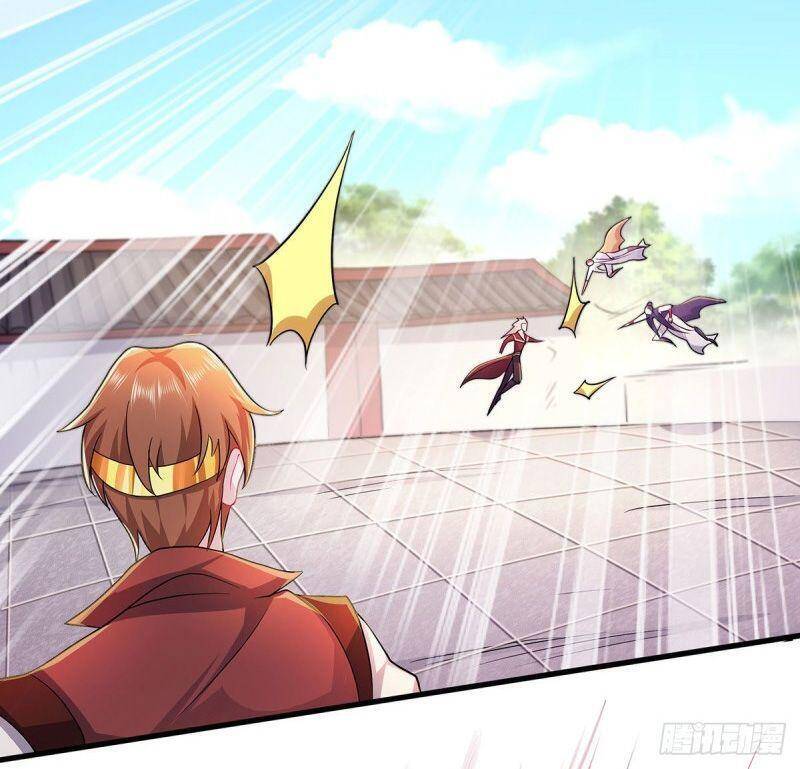 Yêu Đạo Chí Tôn Yêu Hoàng Trở Về Chapter 94 - 31