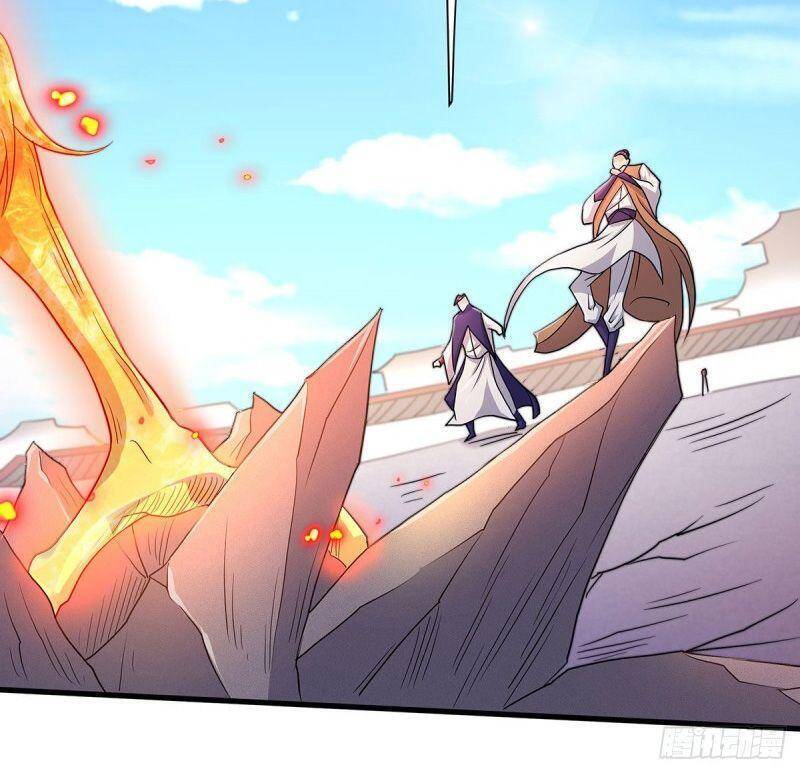 Yêu Đạo Chí Tôn Yêu Hoàng Trở Về Chapter 94 - 33