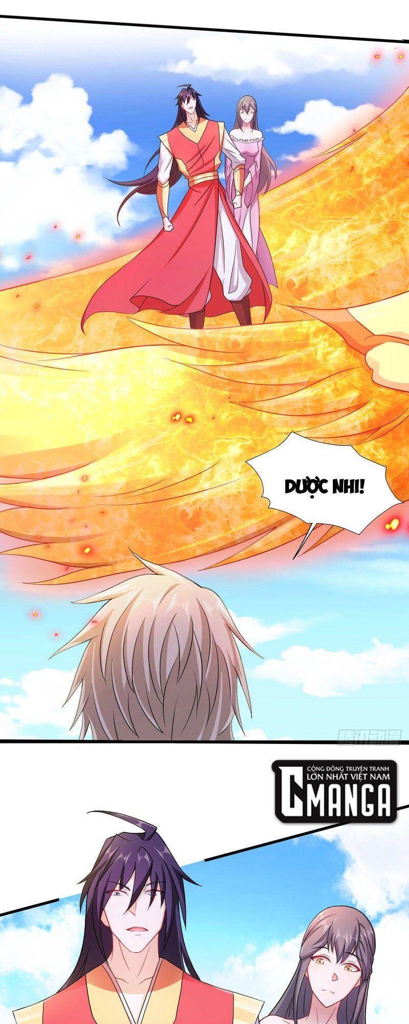 Yêu Đạo Chí Tôn Yêu Hoàng Trở Về Chapter 94 - 34