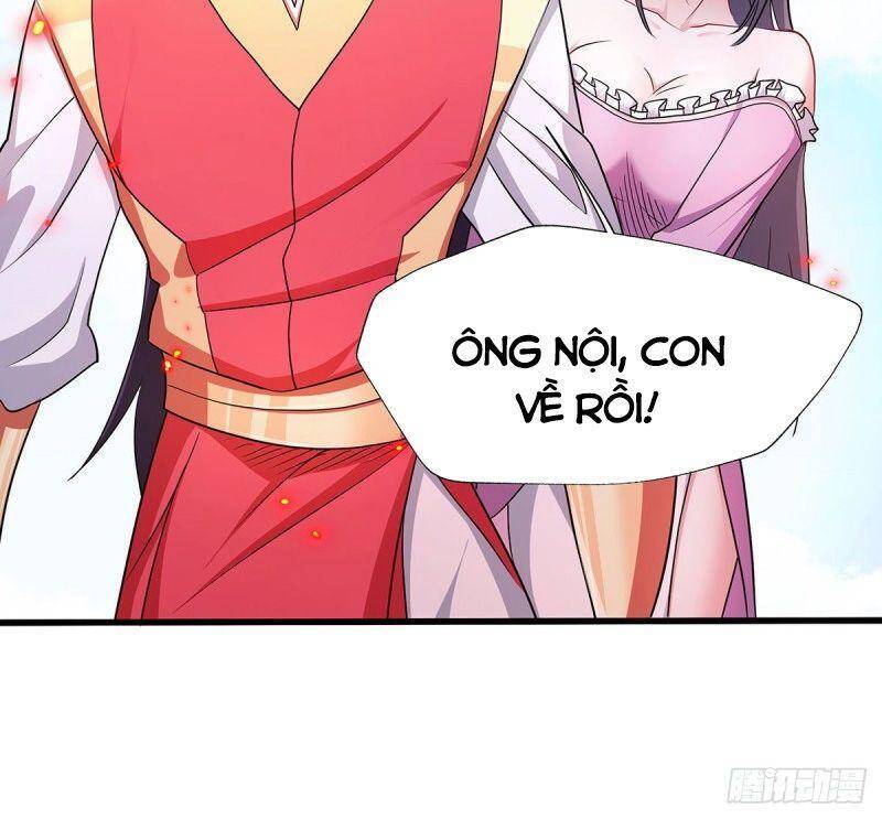 Yêu Đạo Chí Tôn Yêu Hoàng Trở Về Chapter 94 - 35