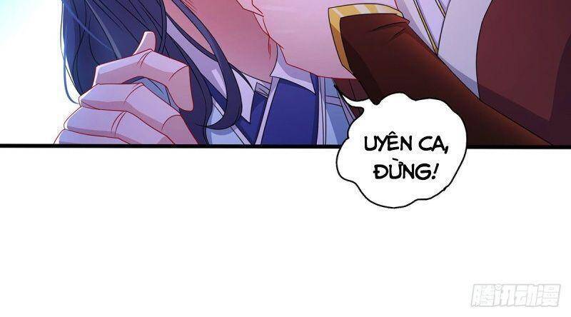 Yêu Đạo Chí Tôn Yêu Hoàng Trở Về Chapter 94 - 6