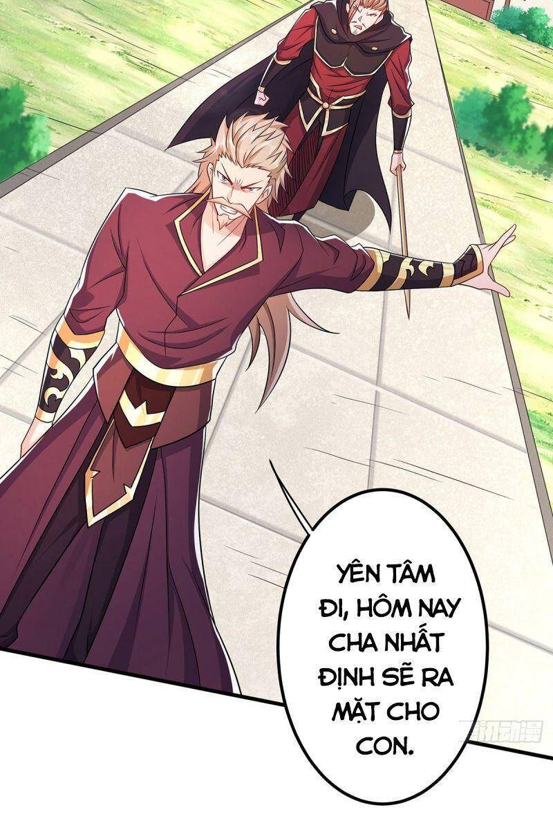 Yêu Đạo Chí Tôn Yêu Hoàng Trở Về Chapter 94 - 10