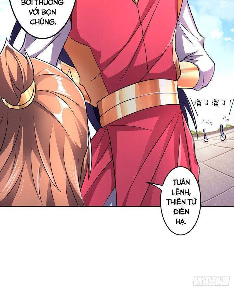 Yêu Đạo Chí Tôn Yêu Hoàng Trở Về Chapter 96 - 12