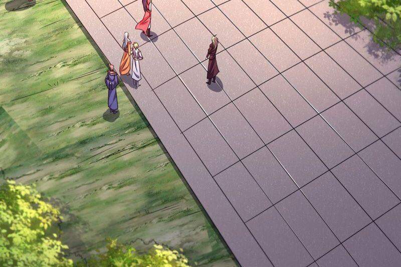 Yêu Đạo Chí Tôn Yêu Hoàng Trở Về Chapter 96 - 14