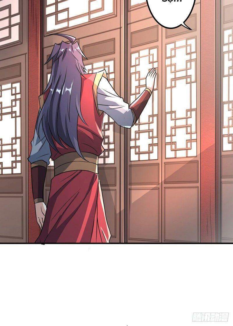 Yêu Đạo Chí Tôn Yêu Hoàng Trở Về Chapter 96 - 24