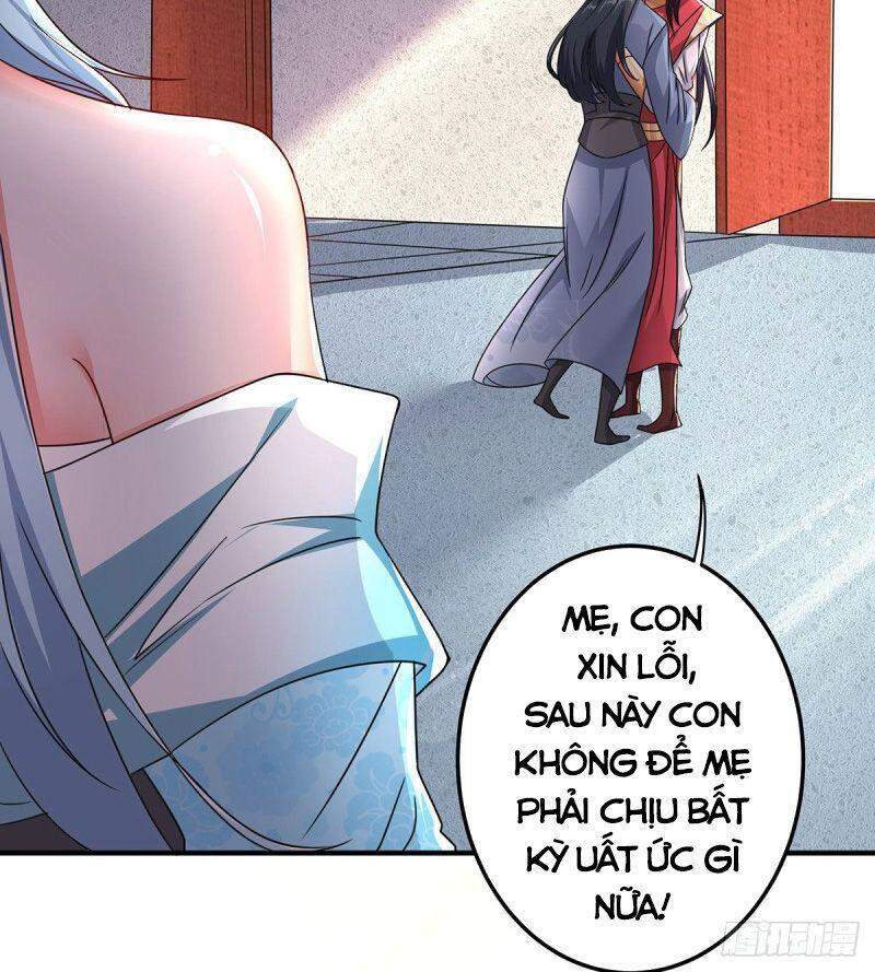 Yêu Đạo Chí Tôn Yêu Hoàng Trở Về Chapter 96 - 26