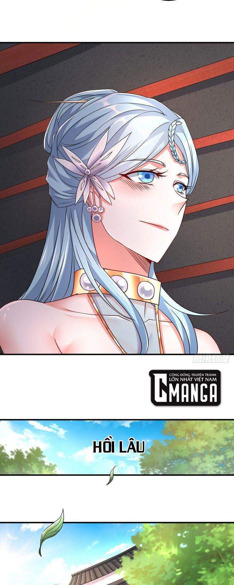 Yêu Đạo Chí Tôn Yêu Hoàng Trở Về Chapter 96 - 27