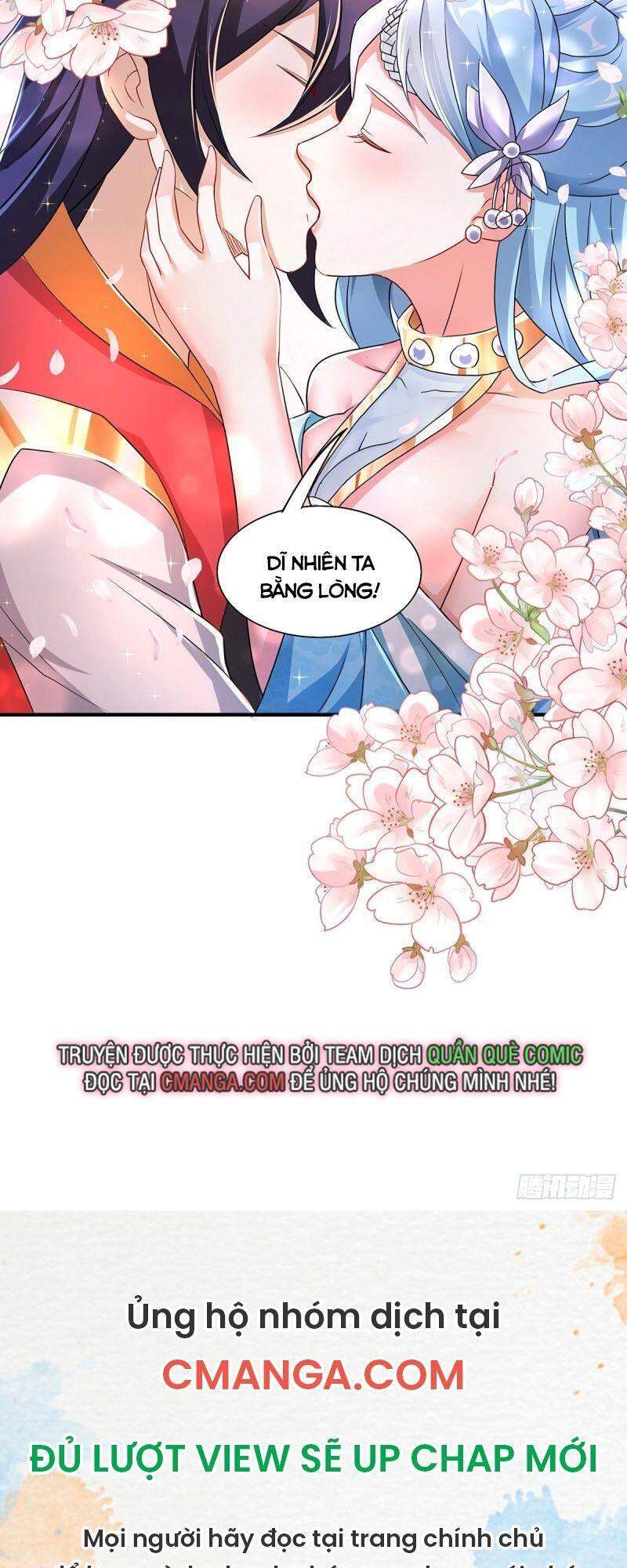 Yêu Đạo Chí Tôn Yêu Hoàng Trở Về Chapter 96 - 34