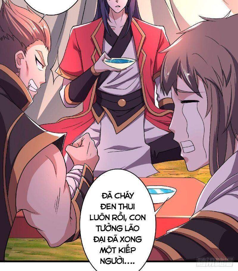 Yêu Đạo Chí Tôn Yêu Hoàng Trở Về Chapter 98 - 10