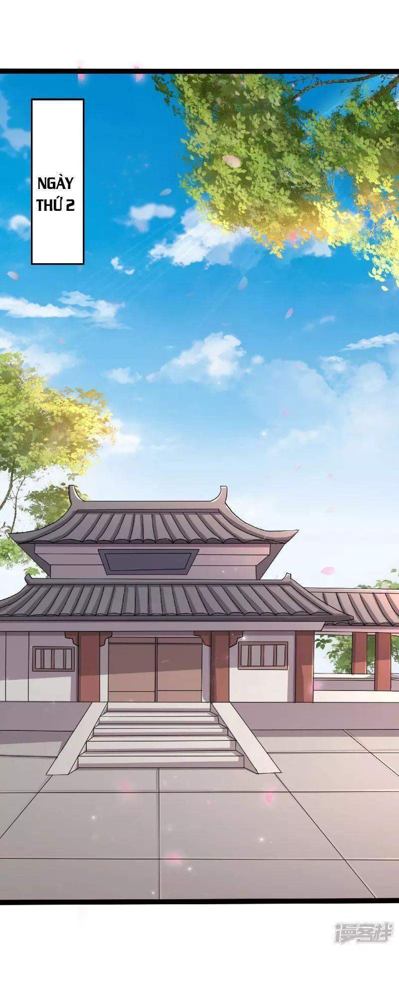 Yêu Đạo Chí Tôn Yêu Hoàng Trở Về Chapter 99 - 3