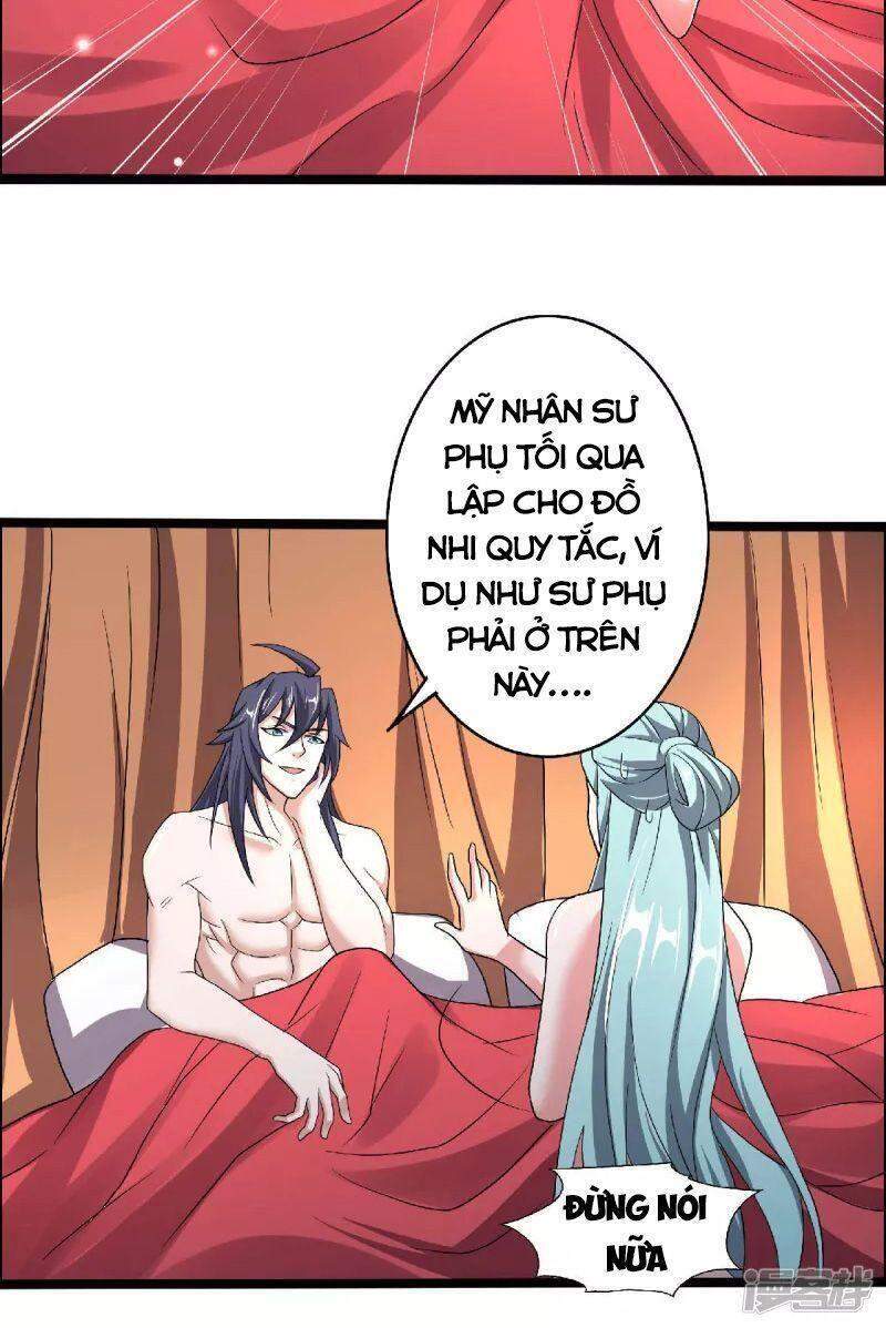 Yêu Đạo Chí Tôn Yêu Hoàng Trở Về Chapter 99 - 8