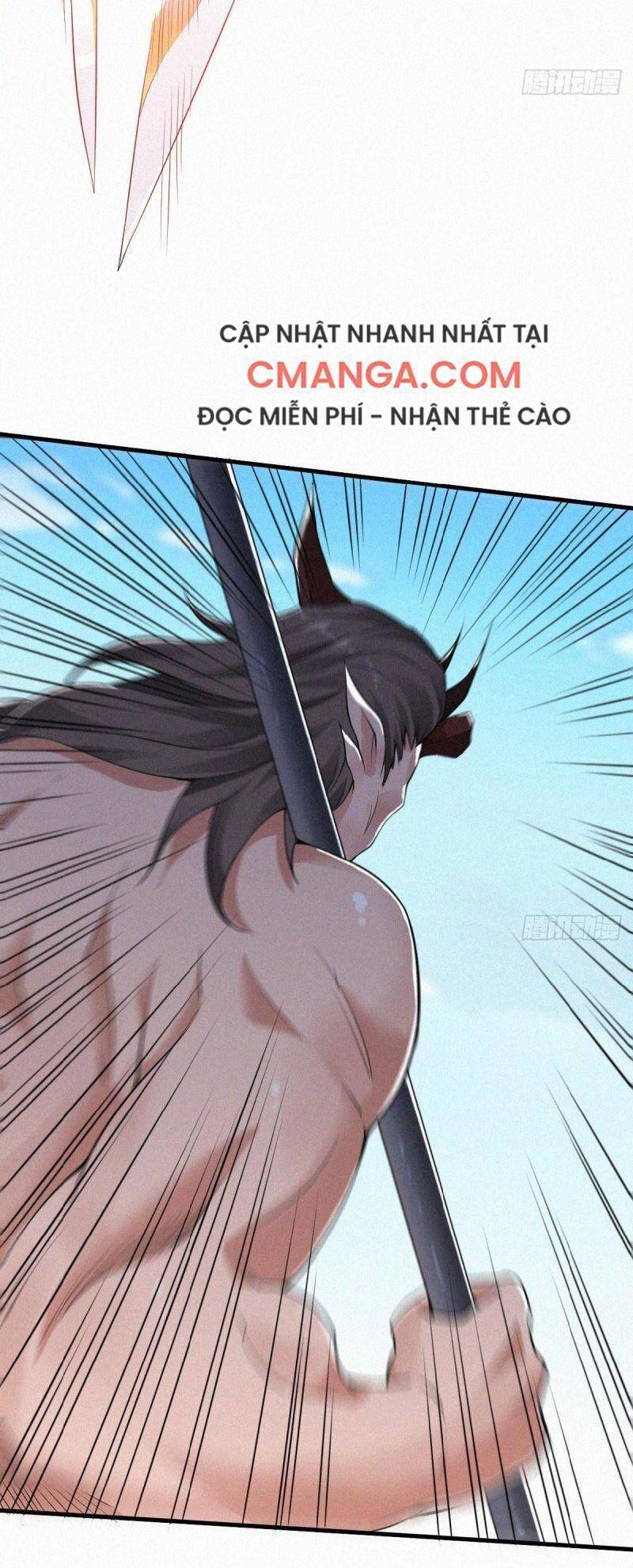 Yêu Đạo Chí Tôn Yêu Hoàng Trở Về Chapter 30 - 2