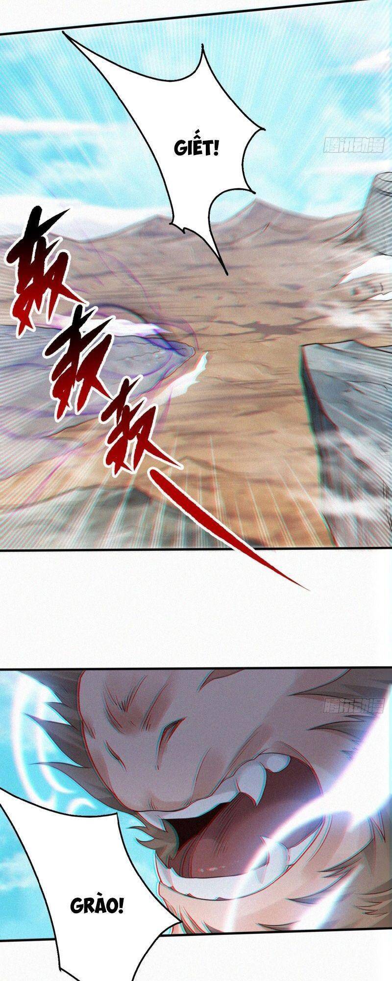 Yêu Đạo Chí Tôn Yêu Hoàng Trở Về Chapter 30 - 15