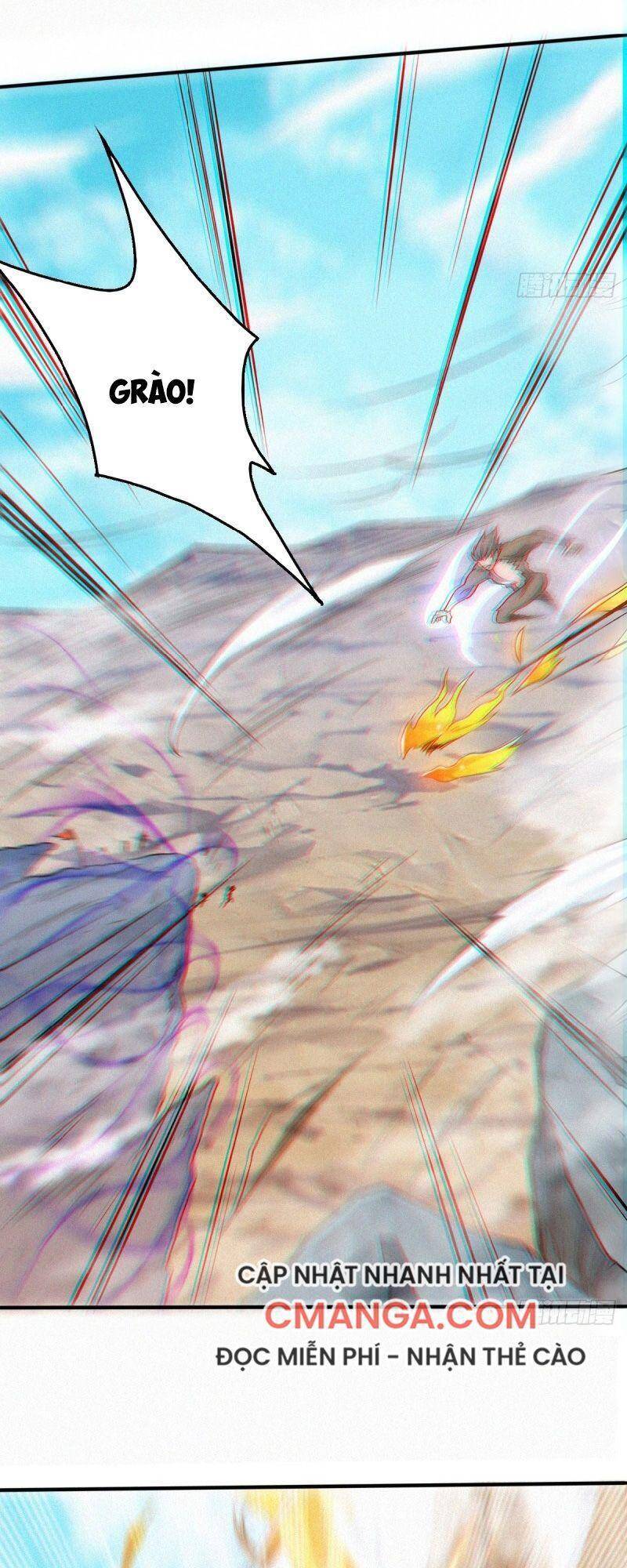 Yêu Đạo Chí Tôn Yêu Hoàng Trở Về Chapter 30 - 17