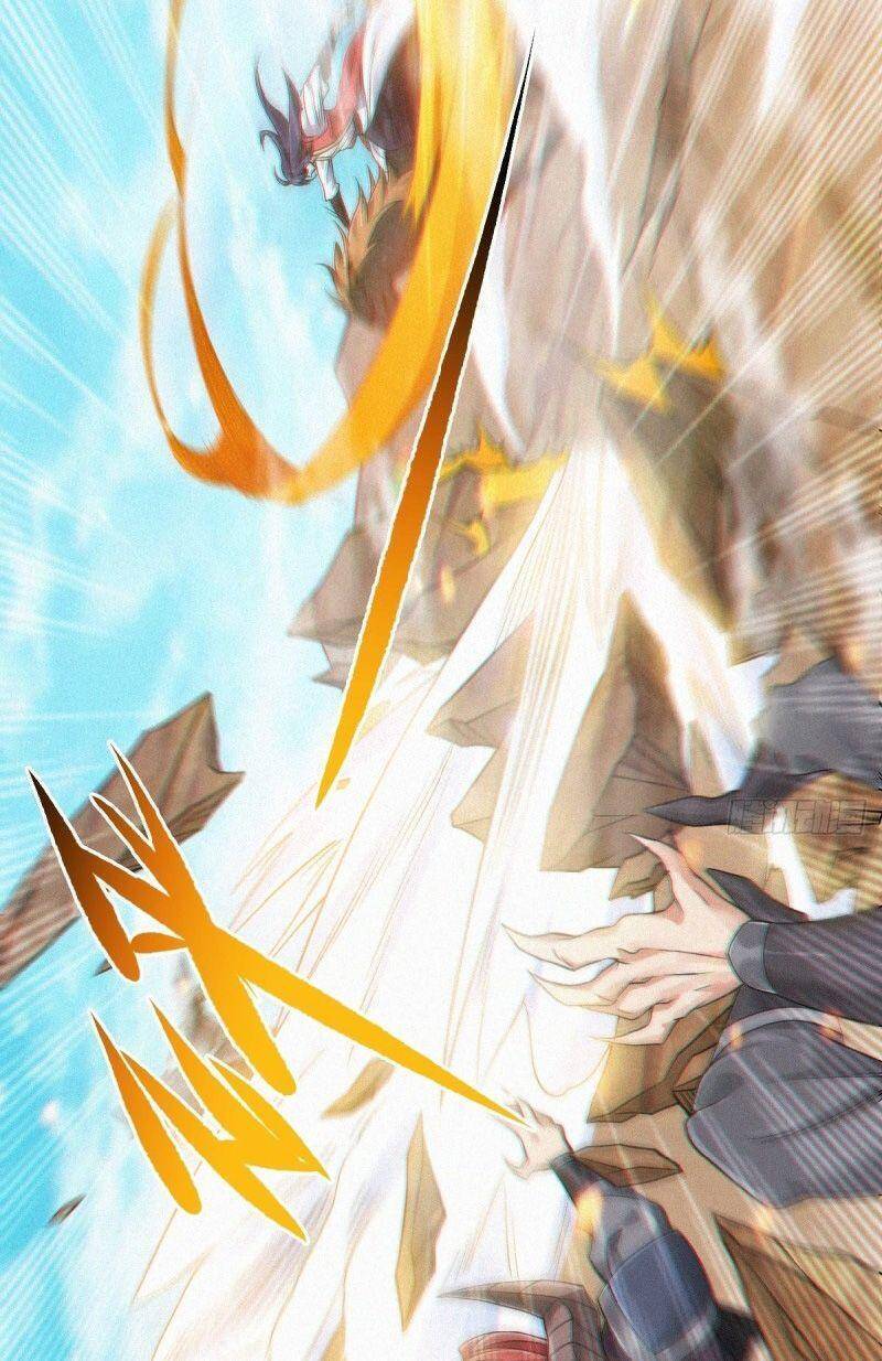 Yêu Đạo Chí Tôn Yêu Hoàng Trở Về Chapter 30 - 18