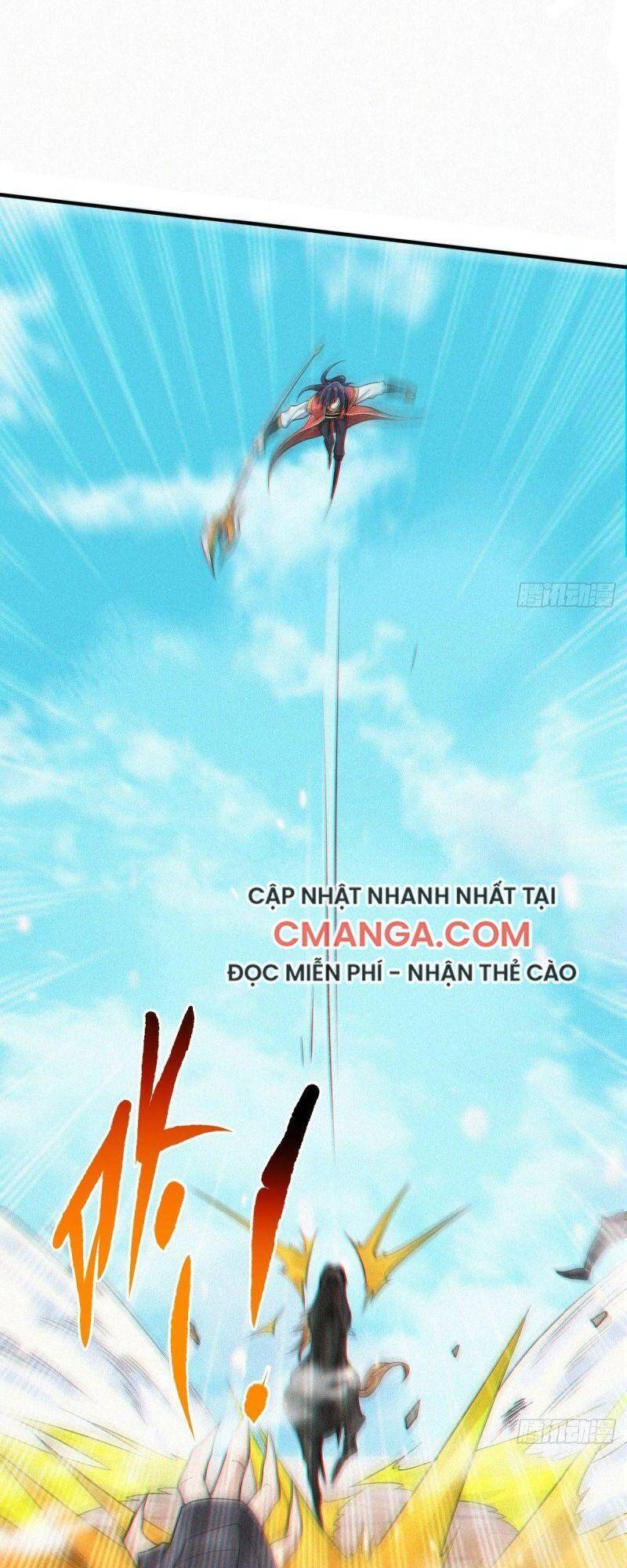 Yêu Đạo Chí Tôn Yêu Hoàng Trở Về Chapter 30 - 22