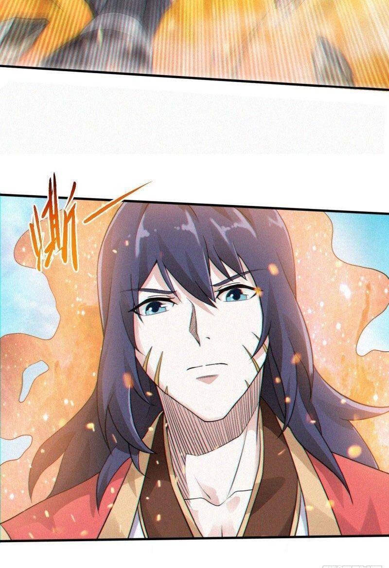 Yêu Đạo Chí Tôn Yêu Hoàng Trở Về Chapter 30 - 23