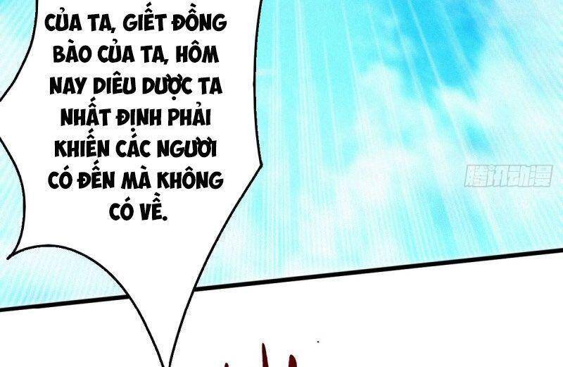 Yêu Đạo Chí Tôn Yêu Hoàng Trở Về Chapter 30 - 25