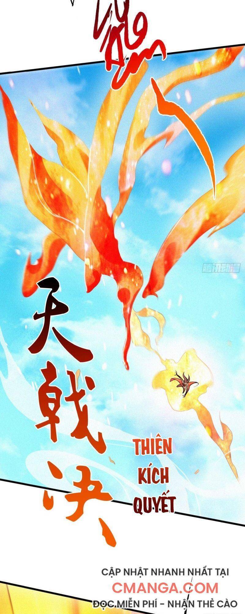 Yêu Đạo Chí Tôn Yêu Hoàng Trở Về Chapter 30 - 26