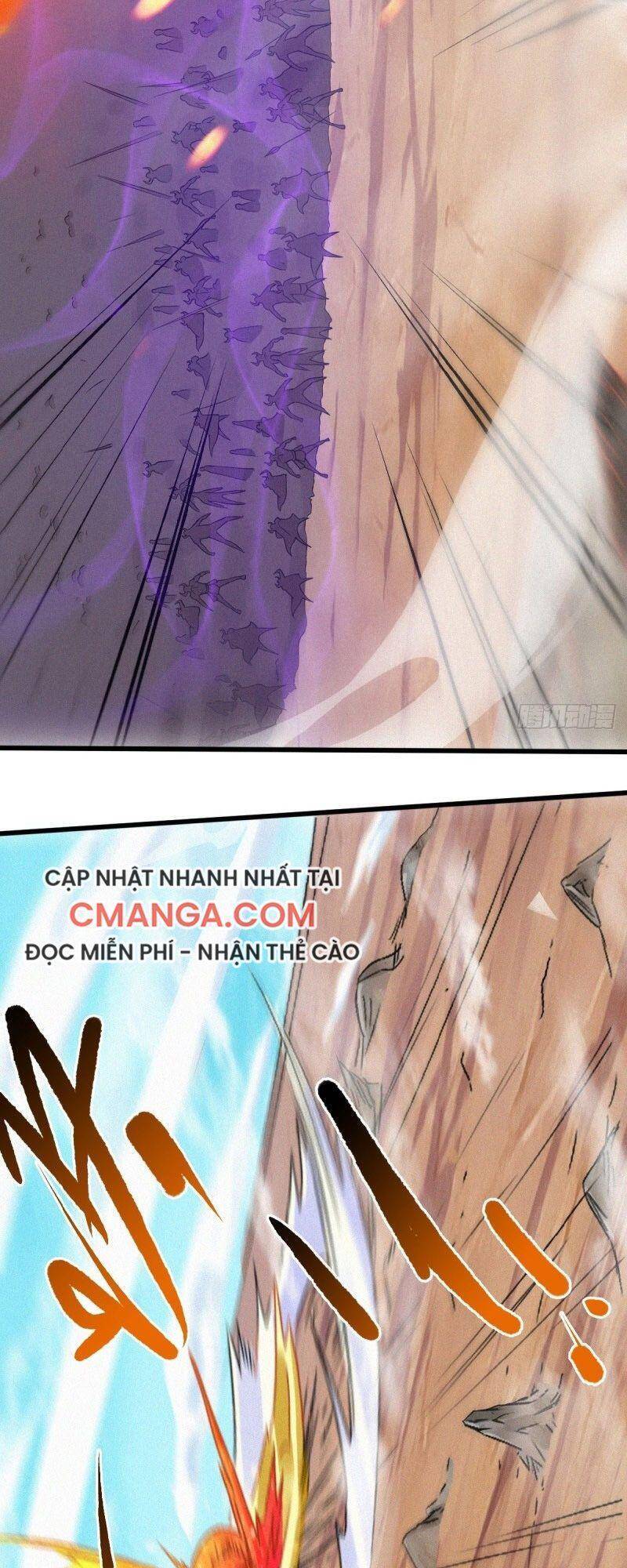 Yêu Đạo Chí Tôn Yêu Hoàng Trở Về Chapter 30 - 28