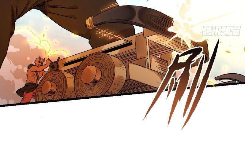 Yêu Đạo Chí Tôn Yêu Hoàng Trở Về Chapter 30 - 35