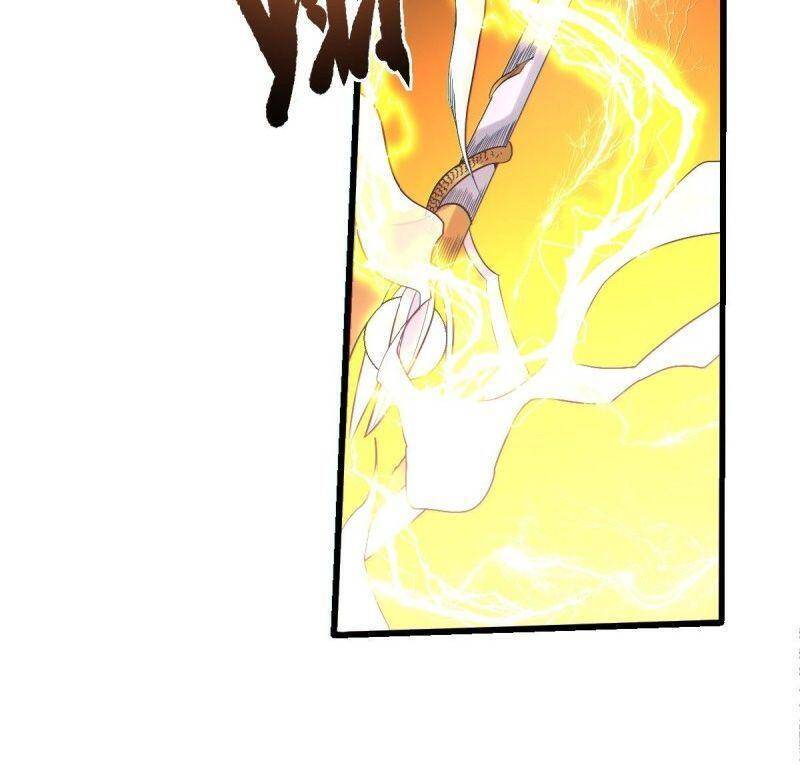 Yêu Đạo Chí Tôn Yêu Hoàng Trở Về Chapter 30 - 37