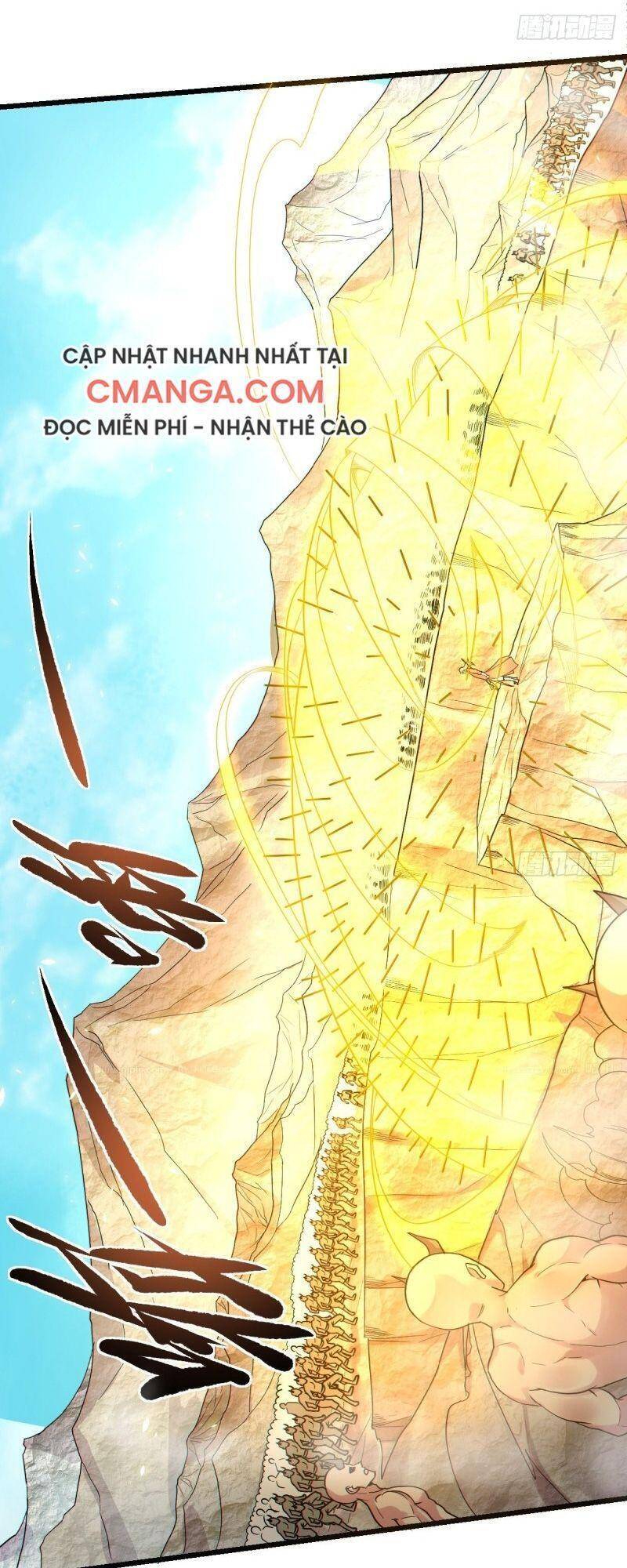 Yêu Đạo Chí Tôn Yêu Hoàng Trở Về Chapter 30 - 38