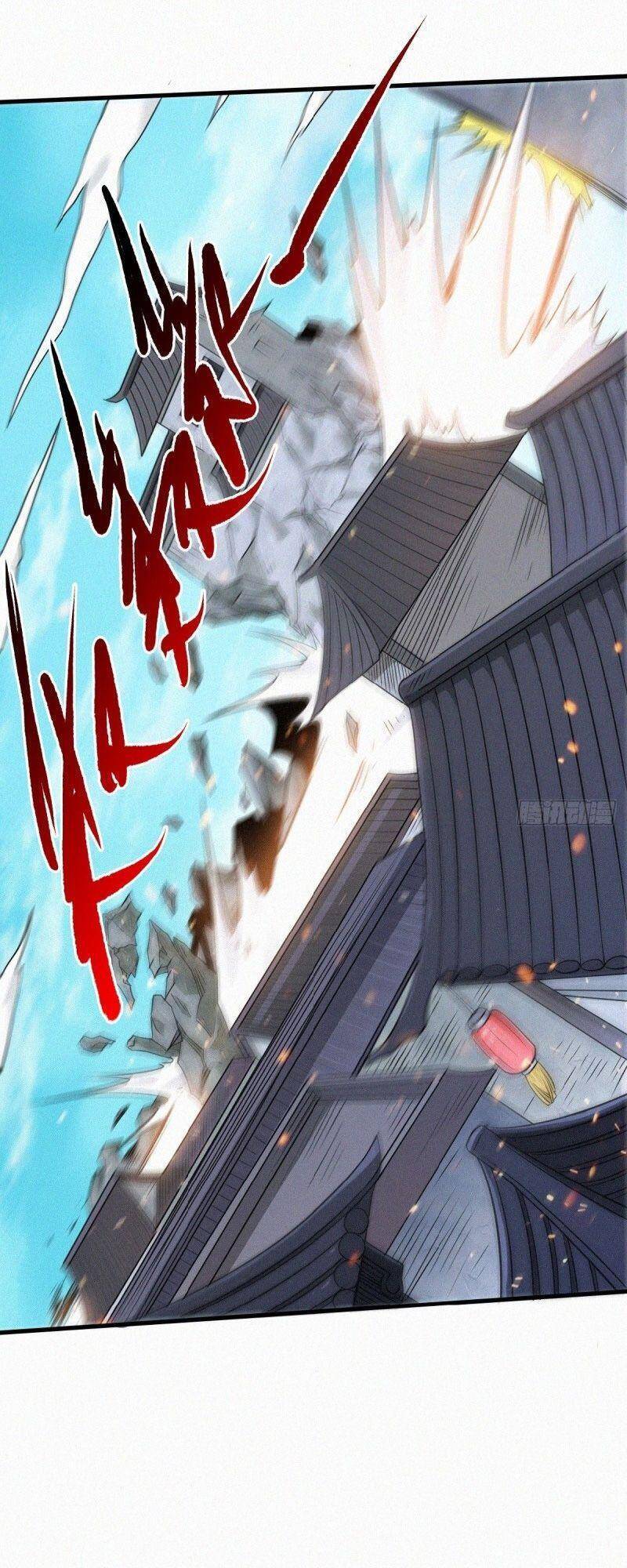 Yêu Đạo Chí Tôn Yêu Hoàng Trở Về Chapter 30 - 5