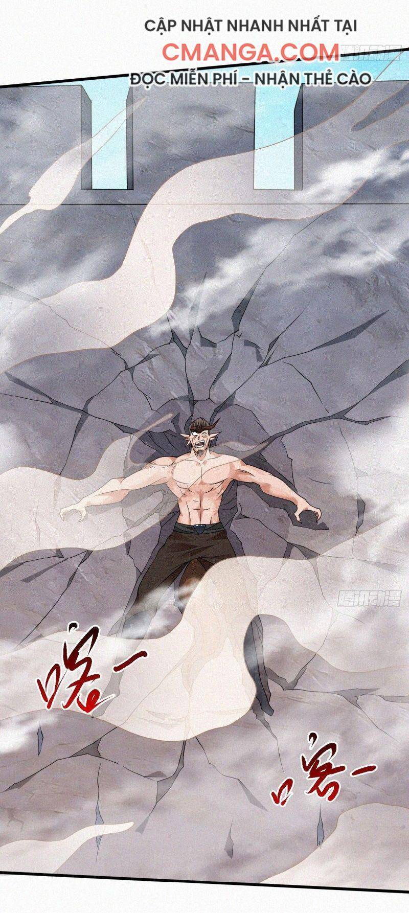 Yêu Đạo Chí Tôn Yêu Hoàng Trở Về Chapter 30 - 6