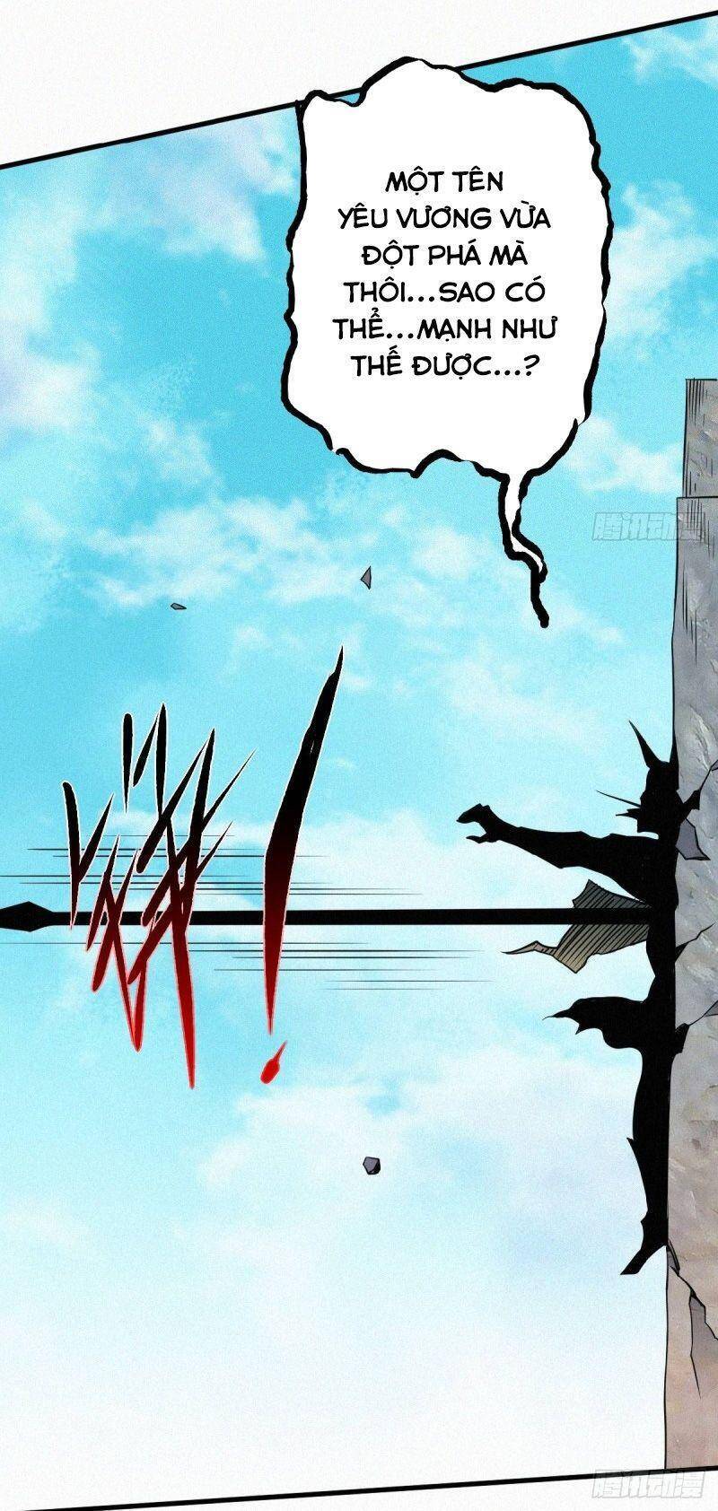 Yêu Đạo Chí Tôn Yêu Hoàng Trở Về Chapter 30 - 8