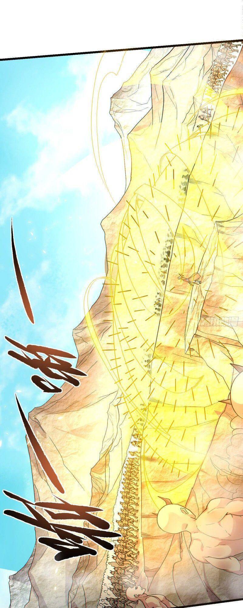 Yêu Đạo Chí Tôn Yêu Hoàng Trở Về Chapter 31 - 1