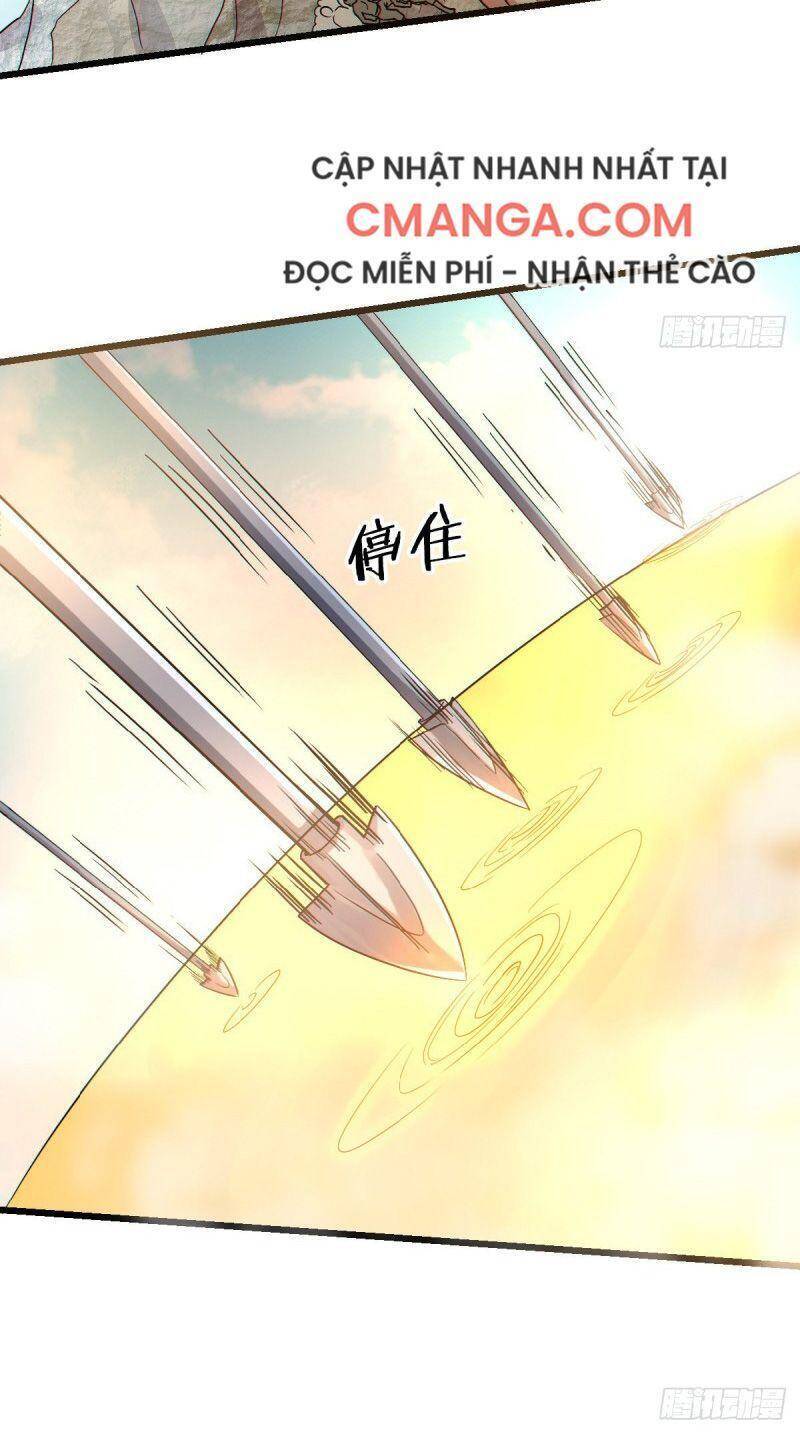 Yêu Đạo Chí Tôn Yêu Hoàng Trở Về Chapter 31 - 2