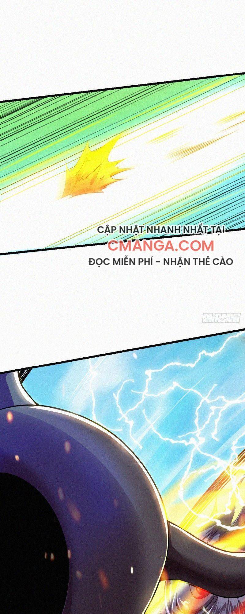 Yêu Đạo Chí Tôn Yêu Hoàng Trở Về Chapter 31 - 11