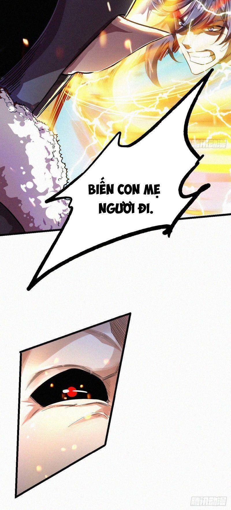 Yêu Đạo Chí Tôn Yêu Hoàng Trở Về Chapter 31 - 12