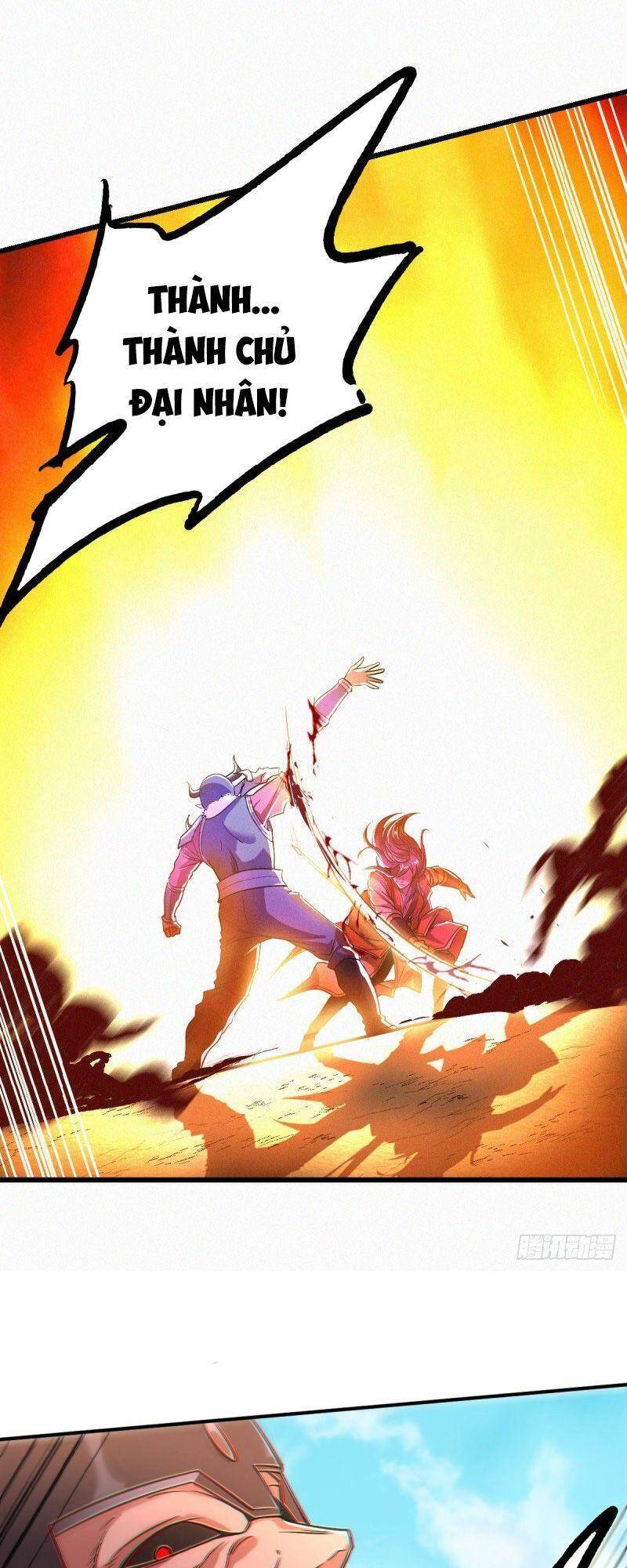 Yêu Đạo Chí Tôn Yêu Hoàng Trở Về Chapter 31 - 13