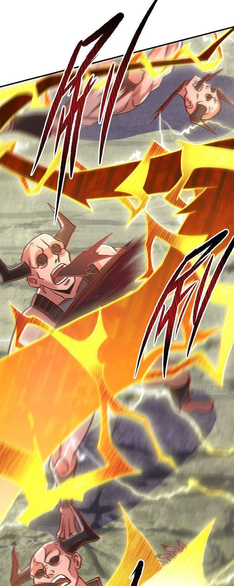 Yêu Đạo Chí Tôn Yêu Hoàng Trở Về Chapter 31 - 15