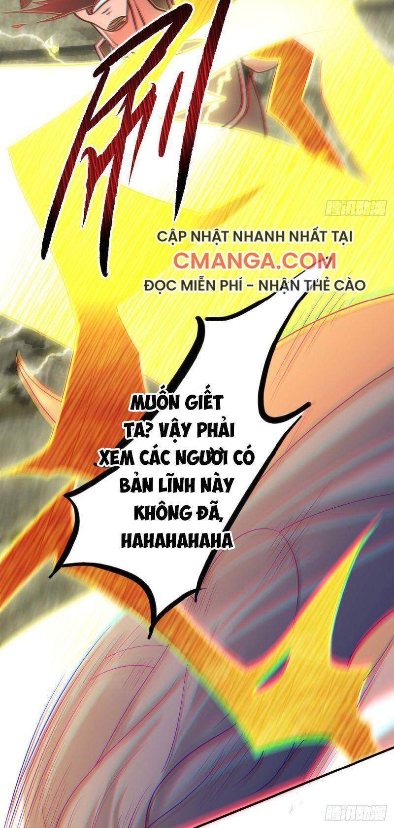 Yêu Đạo Chí Tôn Yêu Hoàng Trở Về Chapter 31 - 16