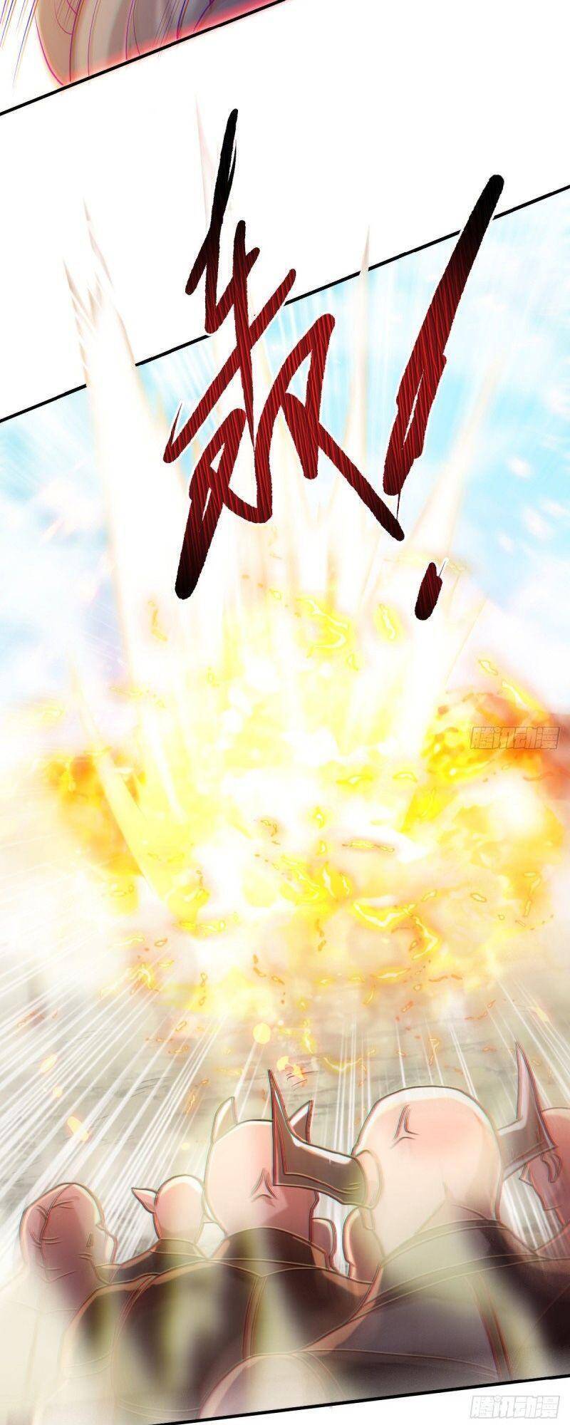 Yêu Đạo Chí Tôn Yêu Hoàng Trở Về Chapter 31 - 17