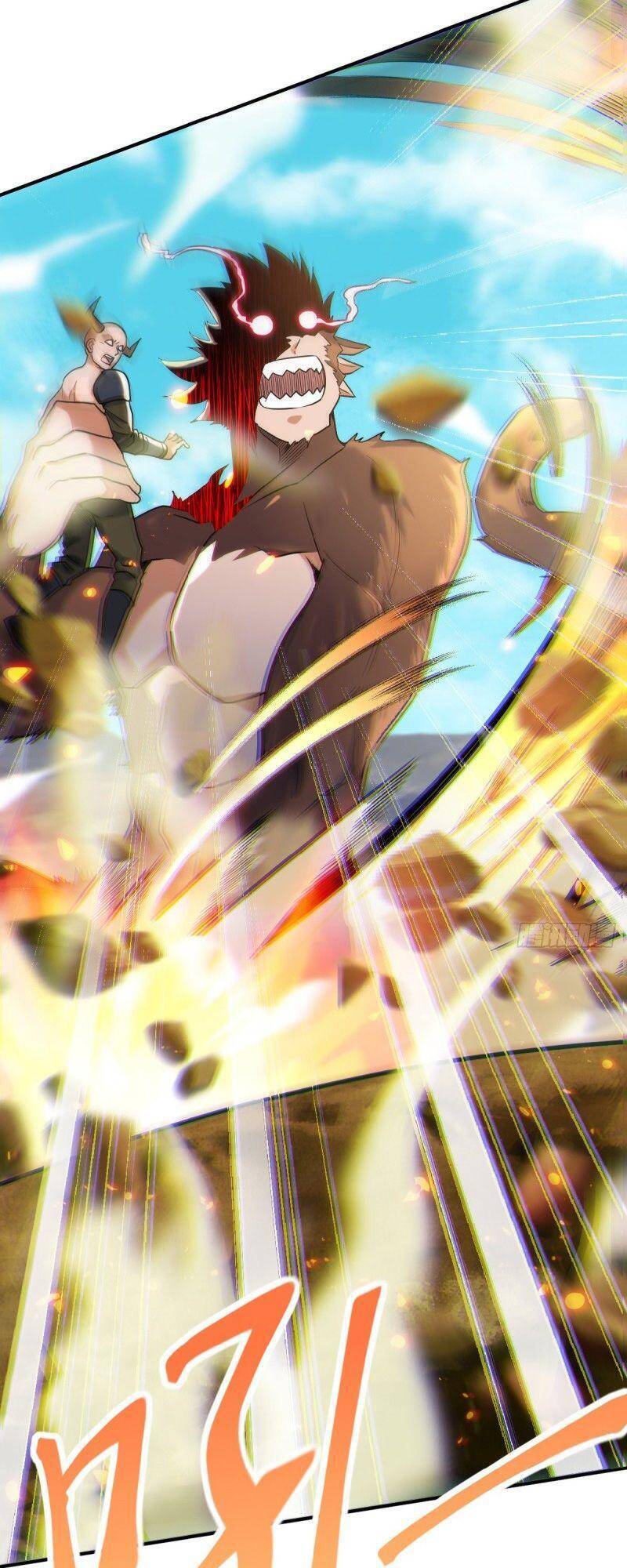 Yêu Đạo Chí Tôn Yêu Hoàng Trở Về Chapter 31 - 22