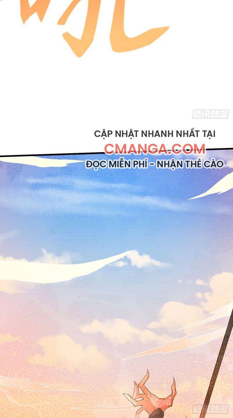 Yêu Đạo Chí Tôn Yêu Hoàng Trở Về Chapter 31 - 23