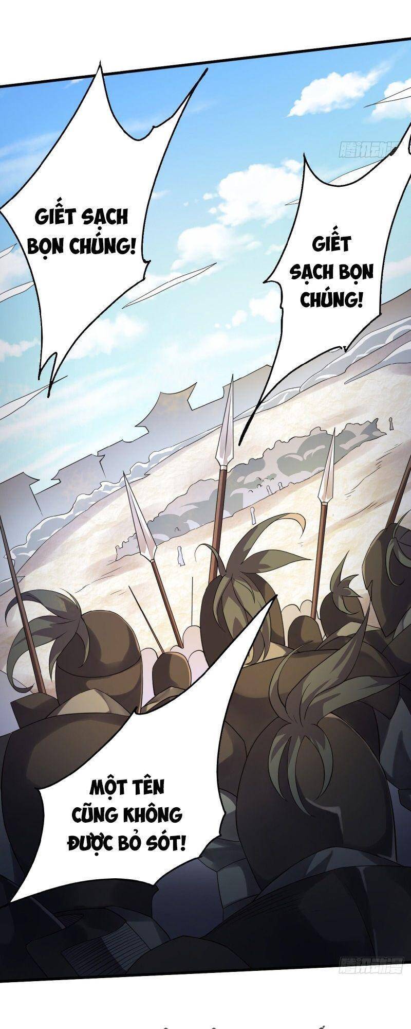 Yêu Đạo Chí Tôn Yêu Hoàng Trở Về Chapter 31 - 26