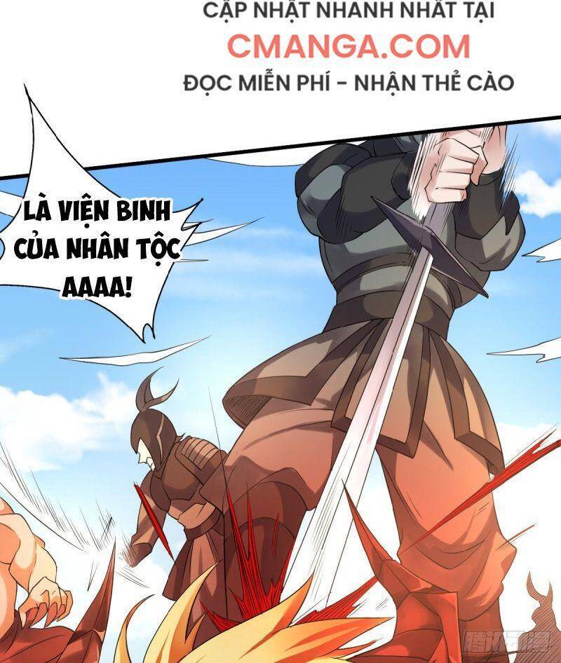Yêu Đạo Chí Tôn Yêu Hoàng Trở Về Chapter 31 - 27