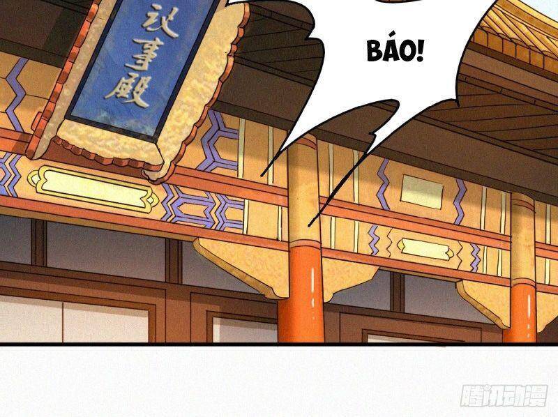 Yêu Đạo Chí Tôn Yêu Hoàng Trở Về Chapter 31 - 31