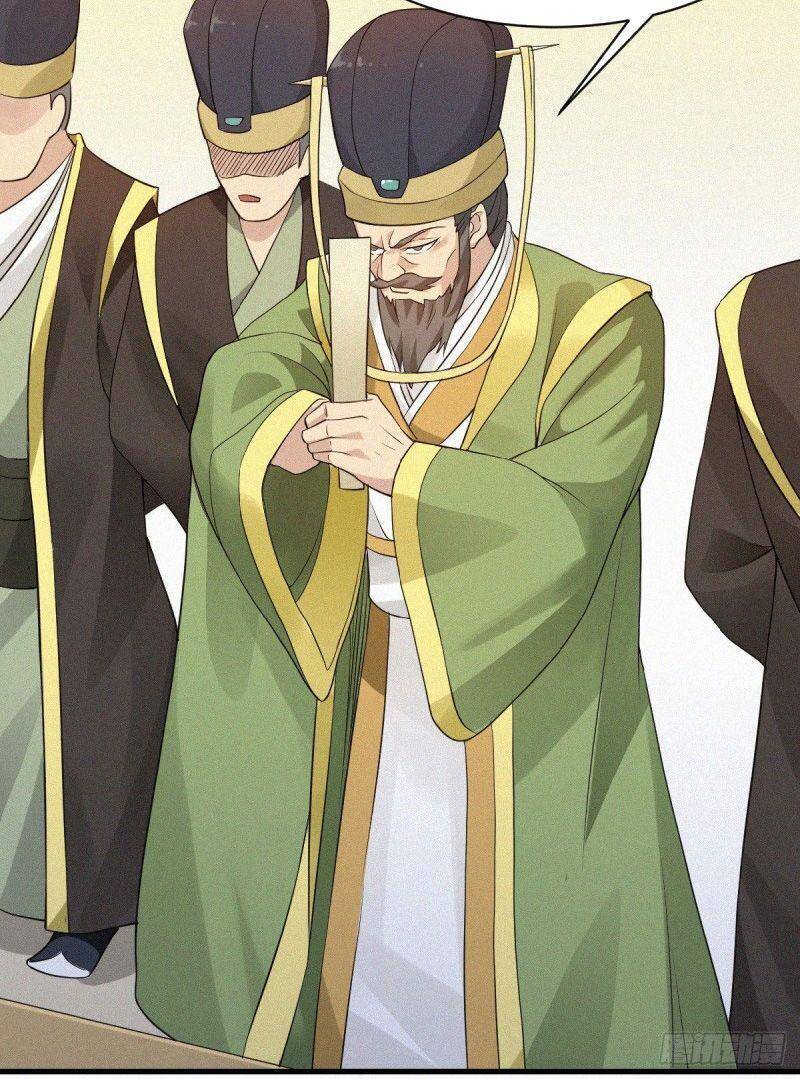 Yêu Đạo Chí Tôn Yêu Hoàng Trở Về Chapter 31 - 35