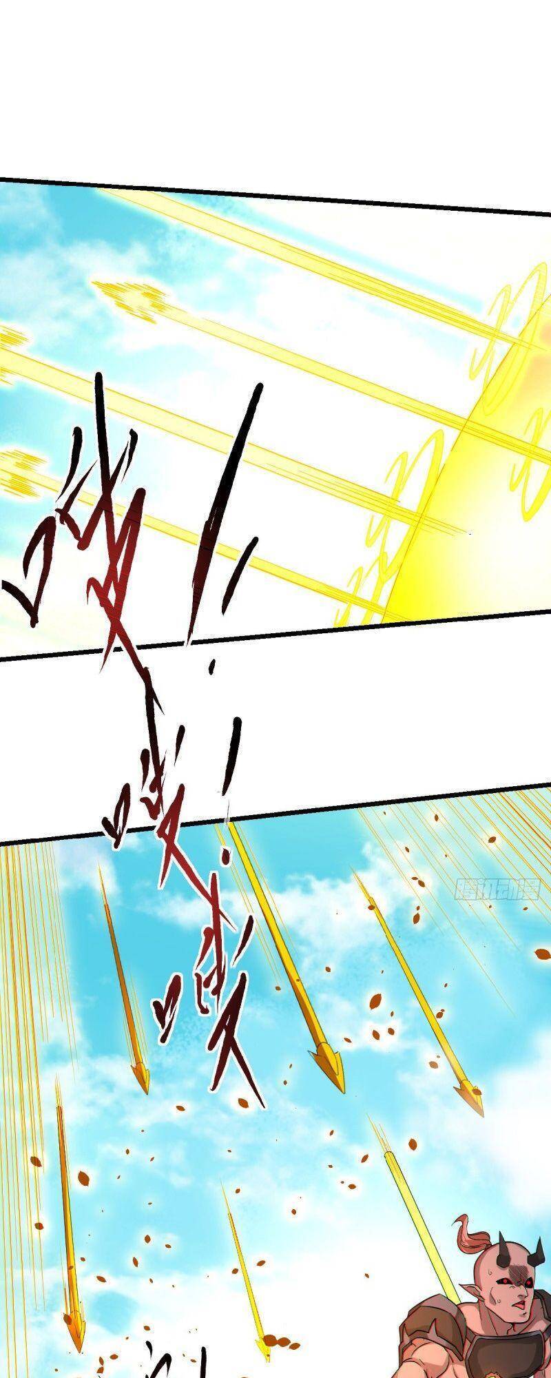 Yêu Đạo Chí Tôn Yêu Hoàng Trở Về Chapter 31 - 7