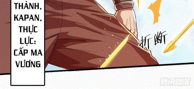 Yêu Đạo Chí Tôn Yêu Hoàng Trở Về Chapter 31 - 10