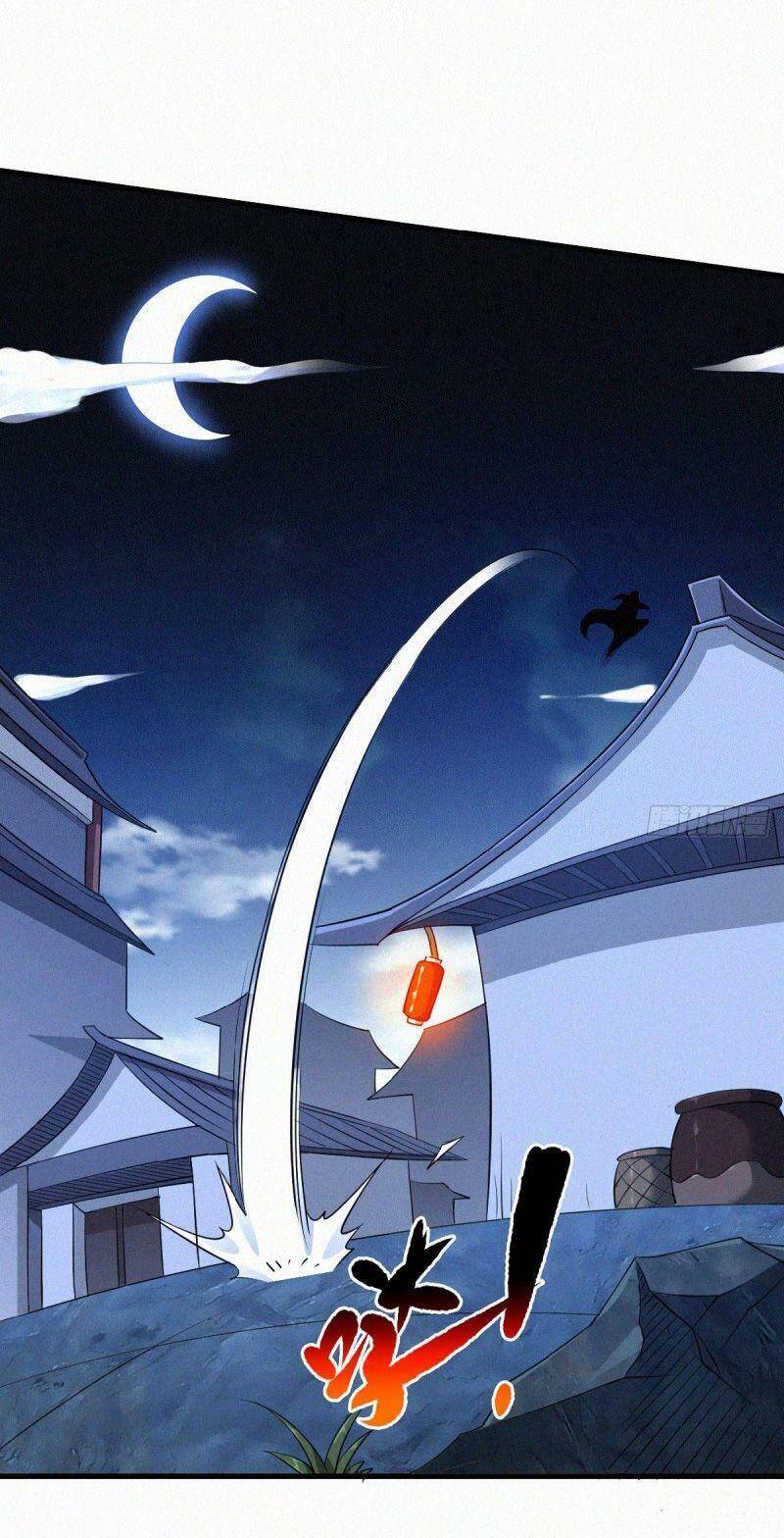 Yêu Đạo Chí Tôn Yêu Hoàng Trở Về Chapter 36 - 11